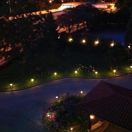 Rodopi Hotel Komotini Zewnętrze zdjęcie