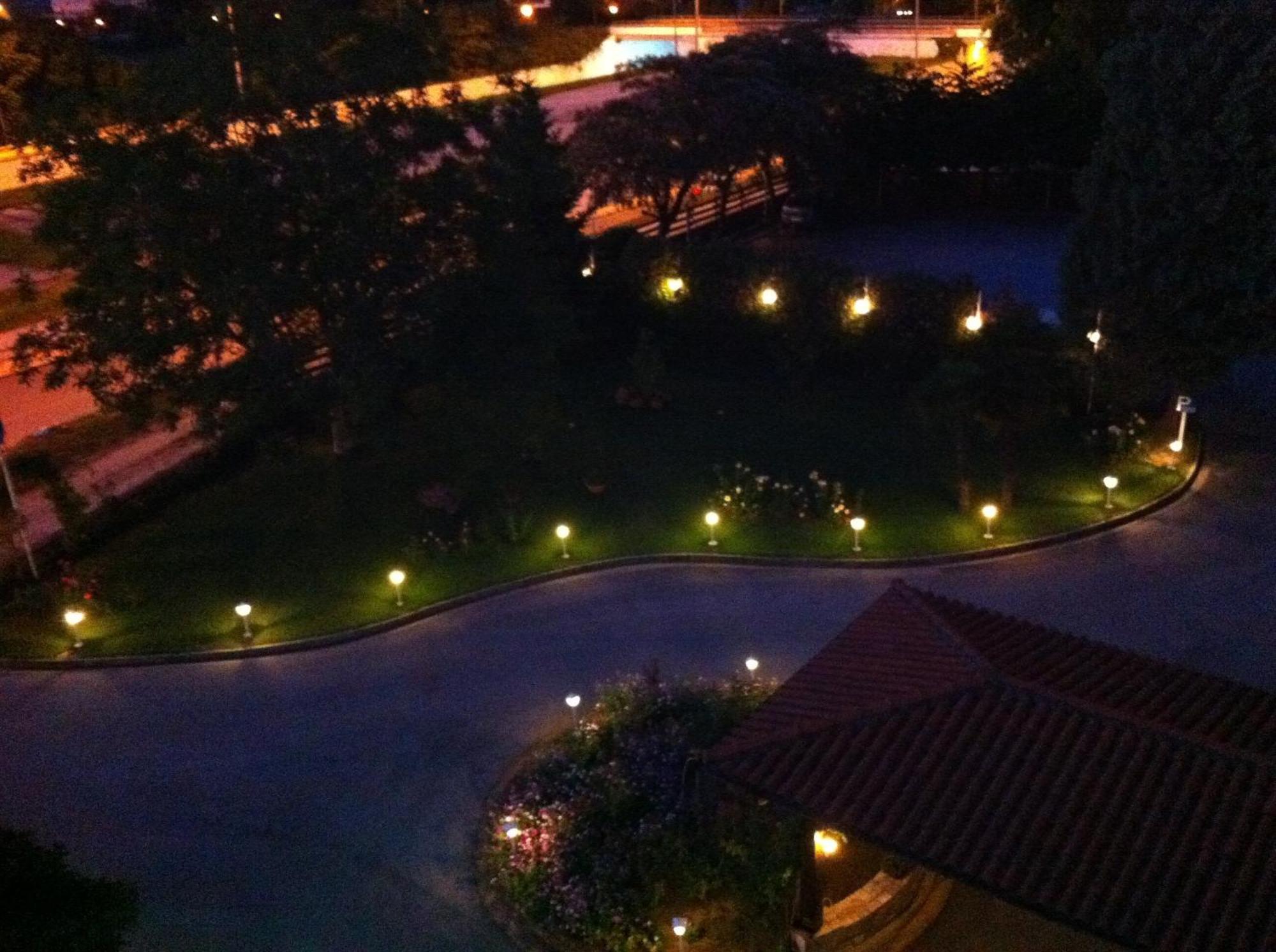 Rodopi Hotel Komotini Zewnętrze zdjęcie