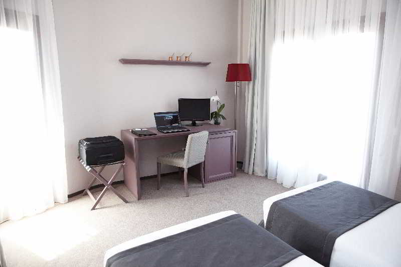 Rodopi Hotel Komotini Zewnętrze zdjęcie