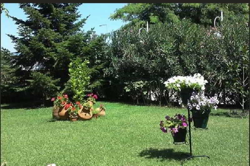 Rodopi Hotel Komotini Zewnętrze zdjęcie