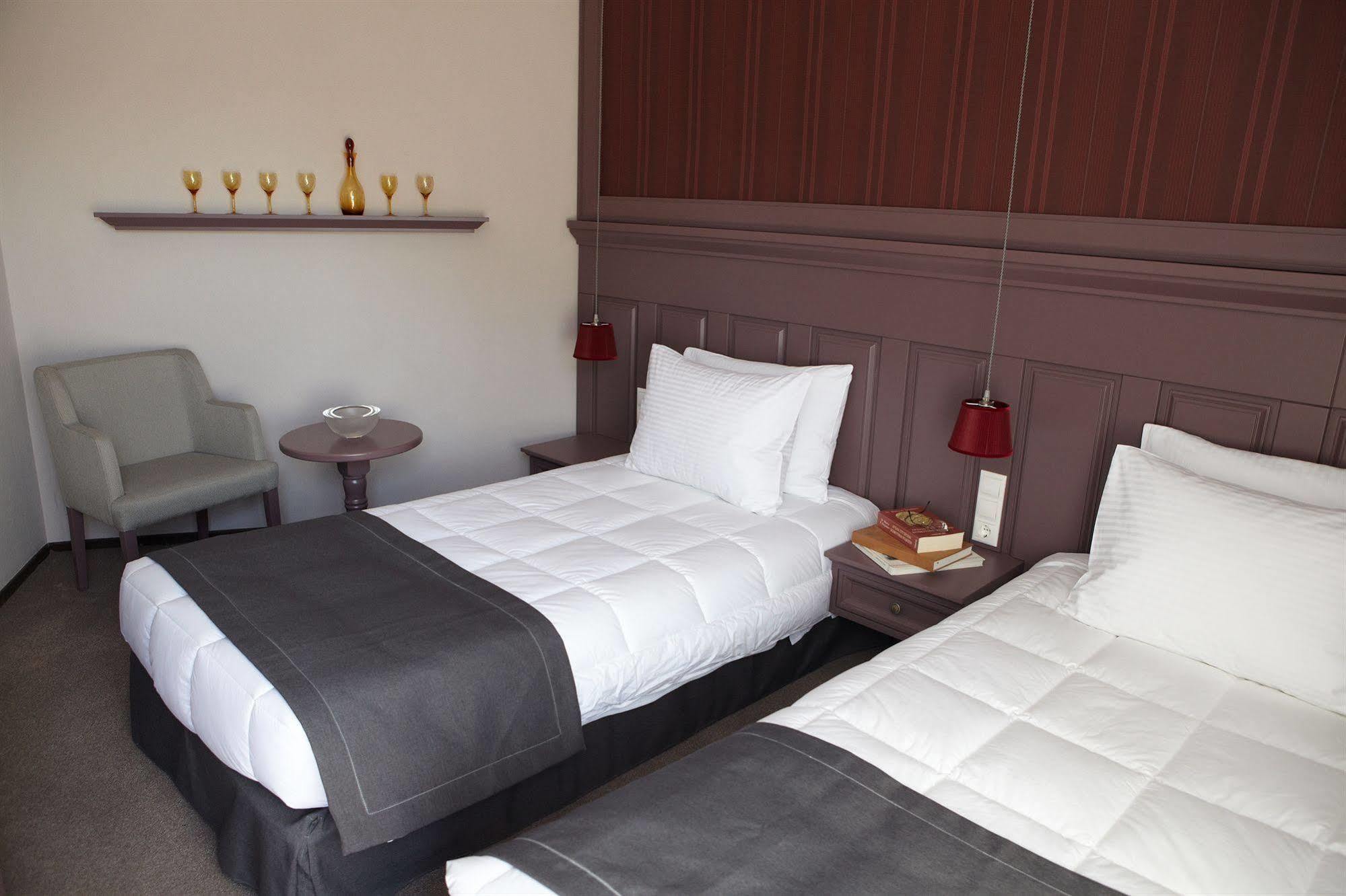 Rodopi Hotel Komotini Zewnętrze zdjęcie