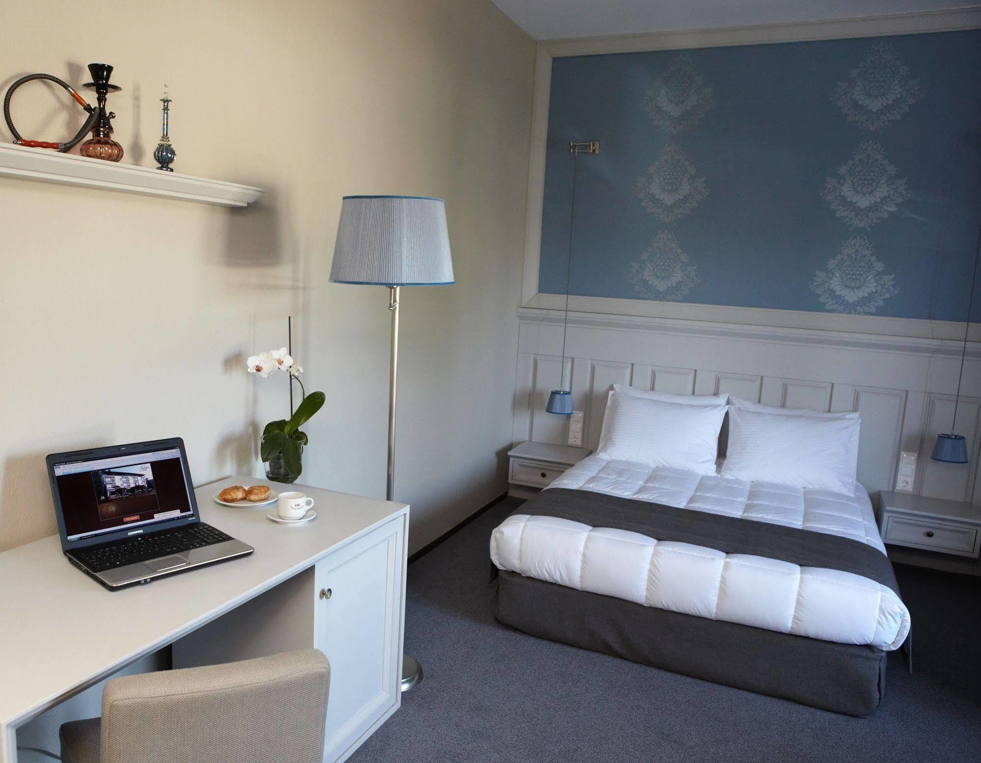 Rodopi Hotel Komotini Zewnętrze zdjęcie