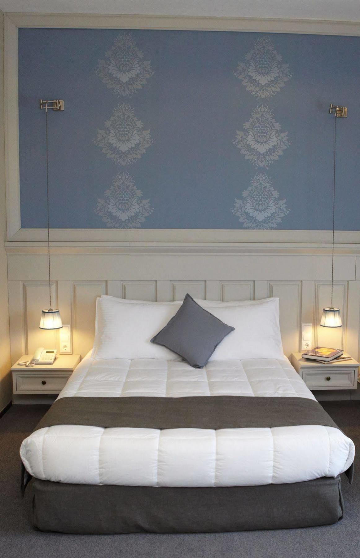 Rodopi Hotel Komotini Zewnętrze zdjęcie