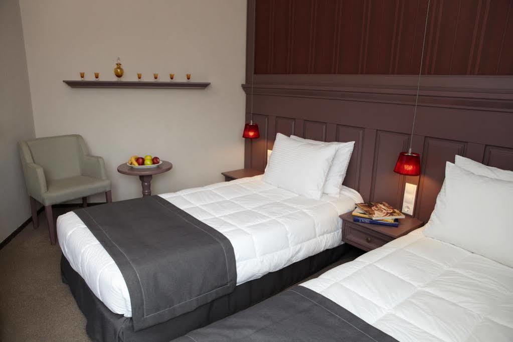 Rodopi Hotel Komotini Zewnętrze zdjęcie