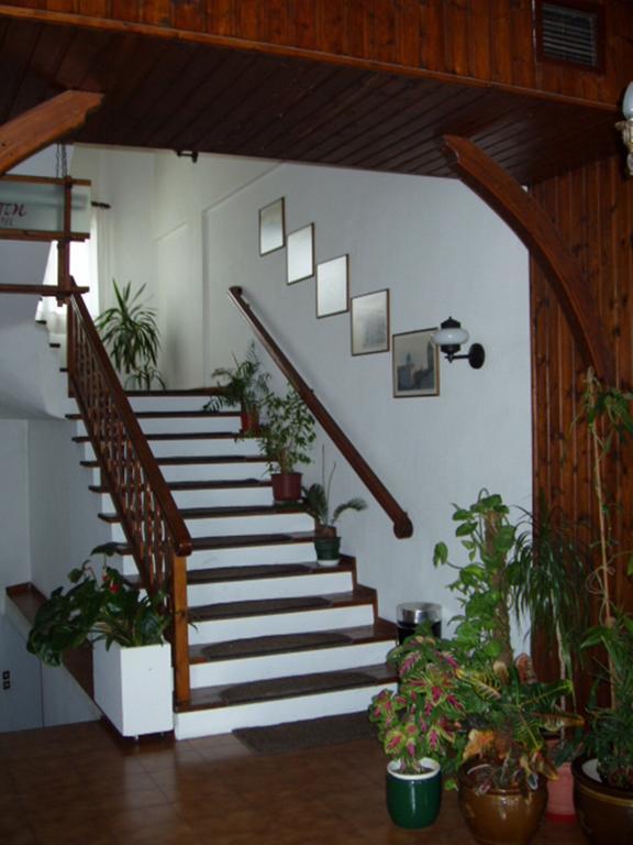Rodopi Hotel Komotini Zewnętrze zdjęcie